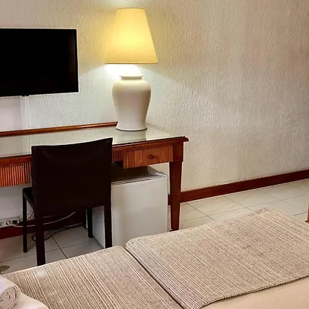 Atlántico Centro Hotel