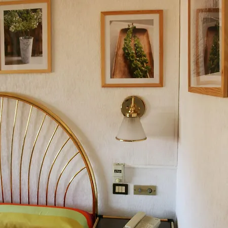 Atlántico Centro 2*