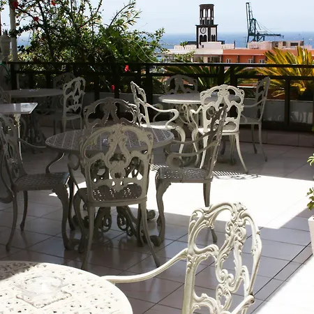 Atlántico Centro Santa Cruz de Tenerife