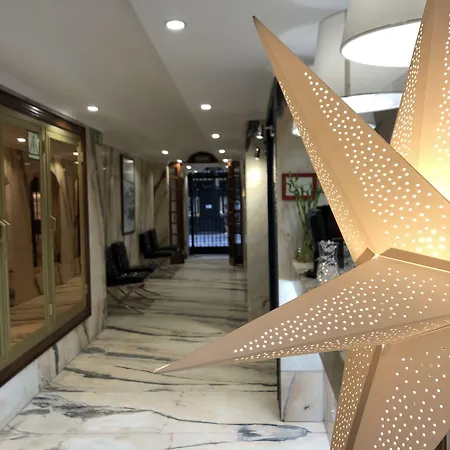 Hotel Atlántico Centro Santa Cruz de Tenerife