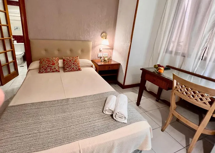 Atlantico Centro Santa Cruz de Tenerife