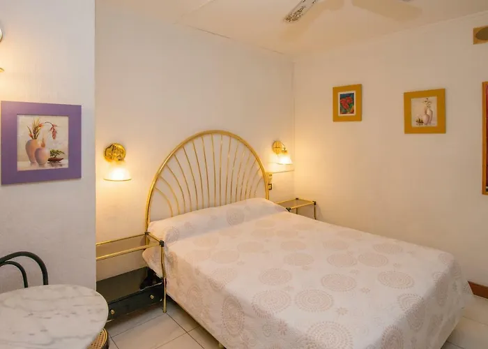 Atlantico Centro Hotel Santa Cruz de Tenerife