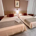 Atlantico Centro Hotel