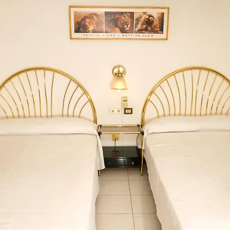 Atlantico Centro Hotel 2*