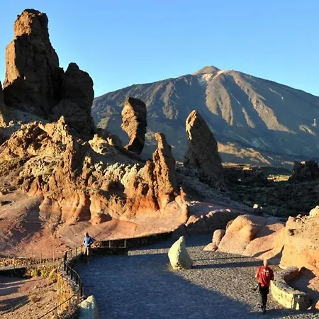 Atlantico Centro ホテル