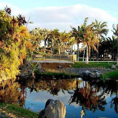 Atlantico Centro ホテル 2*