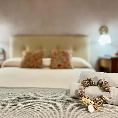 ホテル Atlantico Centro