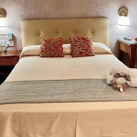 Atlantico Centro Hotel Santa Cruz de Tenerife