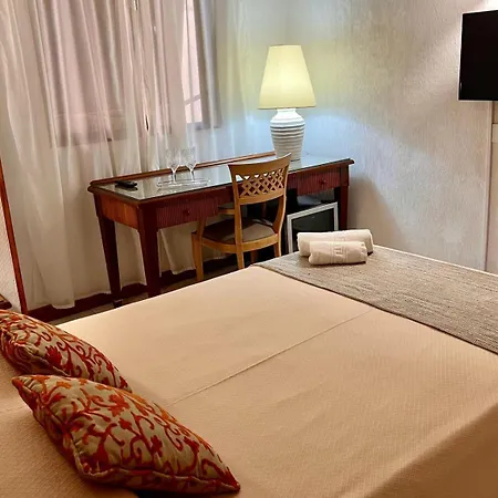 Hotel Atlantico Centro Santa Cruz de Tenerife