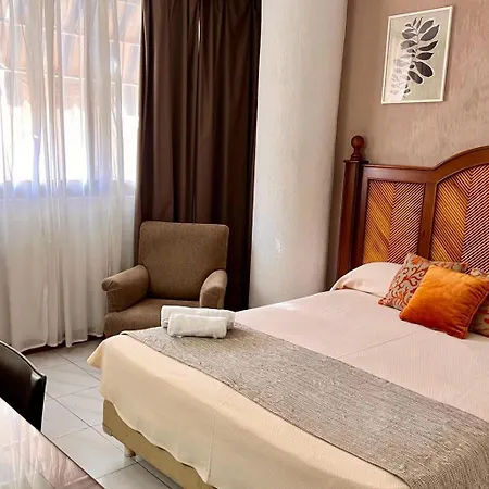 Atlantico Centro Santa Cruz de Tenerife