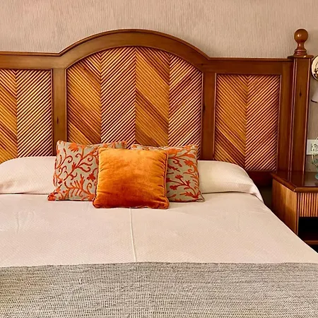 Atlantico Centro ホテル サンタクルスデテネリフェ