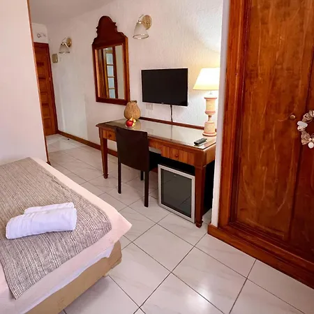 Atlantico Centro ホテル