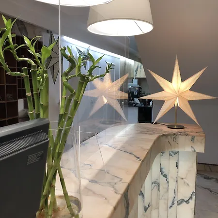 Atlantico Centro サンタクルスデテネリフェ