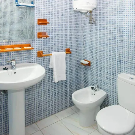 Atlantico Centro 2* サンタクルスデテネリフェ