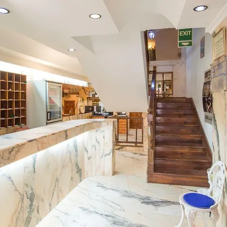 ホテル Atlantico Centro サンタクルスデテネリフェ