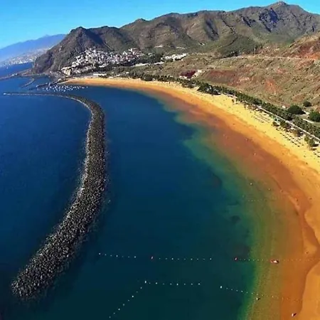 Atlantico Centro ホテル