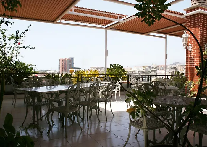 Atlántico Centro 2*