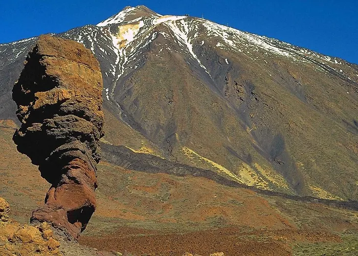 Atlantico Centro Szálloda Santa Cruz de Tenerife