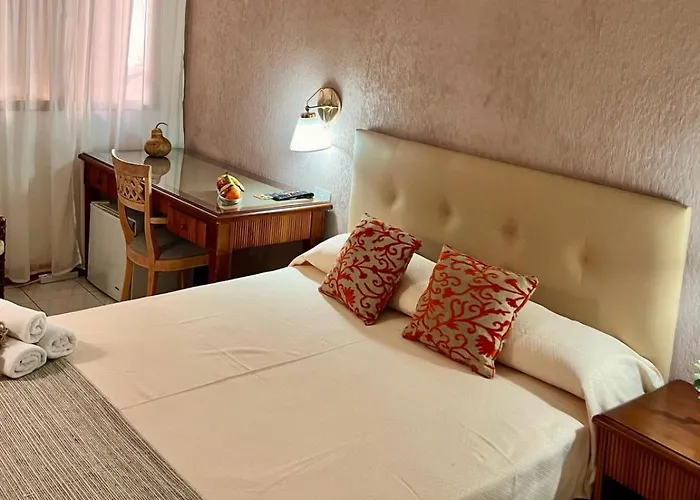 Atlántico Centro Santa Cruz de Tenerife