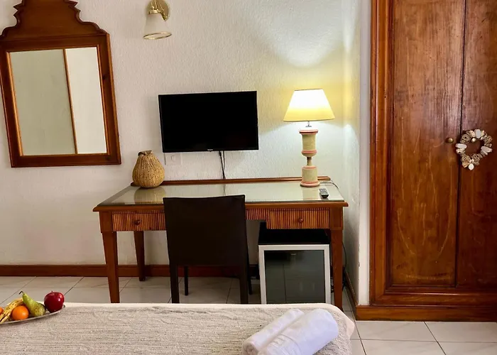 Atlántico Centro 2* Santa Cruz de Tenerife