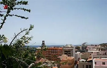 Atlántico Centro Hotel