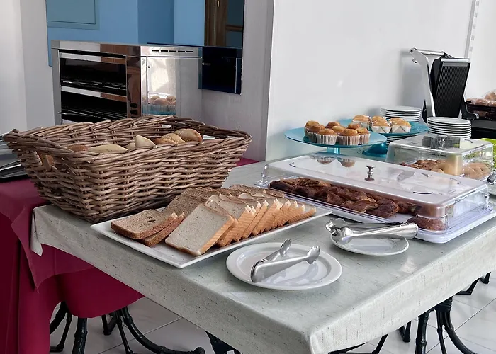 Atlántico Centro Santa Cruz de Tenerife