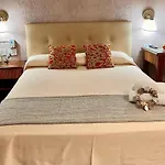 Atlantico Centro 酒店 圣克鲁斯-德特内里费