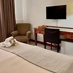 酒店 Atlantico Centro 圣克鲁斯-德特内里费