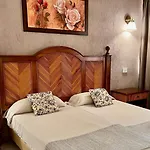 酒店 Atlantico Centro 圣克鲁斯-德特内里费