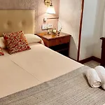 Atlantico Centro 酒店 圣克鲁斯-德特内里费