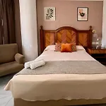 Hotel Atlantico Centro Santa-Cruz de Ténérife