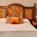 Atlantico Centro Hotel Santa-Cruz de Ténérife