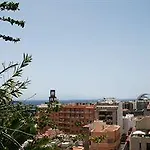 Atlantico Centro 酒店