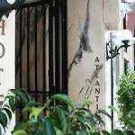 Atlantico Centro 2* 圣克鲁斯-德特内里费