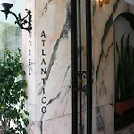 Atlantico Centro 酒店 圣克鲁斯-德特内里费
