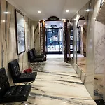 Atlantico Centro 酒店