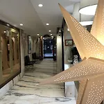 Hotel Atlantico Centro Santa-Cruz de Ténérife