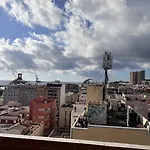 Atlantico Centro 2* Santa-Cruz de Ténérife