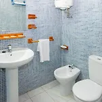 Atlantico Centro 2* 圣克鲁斯-德特内里费