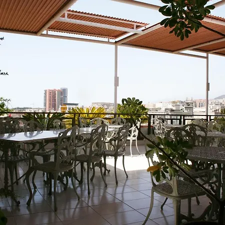 Atlantico Centro 2*