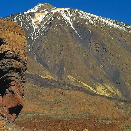 Atlantico Centro מלון סנטה קרוז דה טנריף