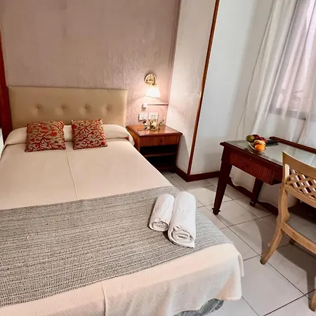 Atlantico Centro סנטה קרוז דה טנריף