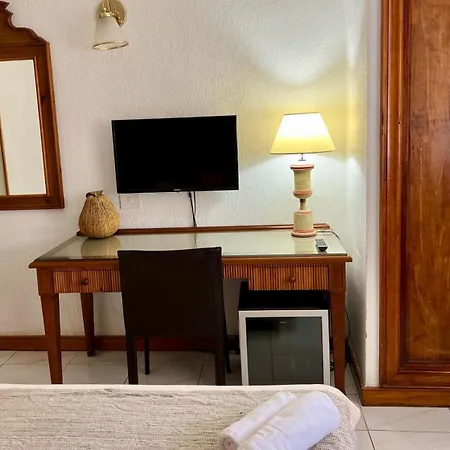 Atlantico Centro 2* סנטה קרוז דה טנריף