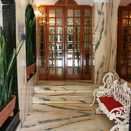 Otel Atlantico Centro