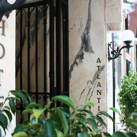 Atlantico Centro 2* סנטה קרוז דה טנריף