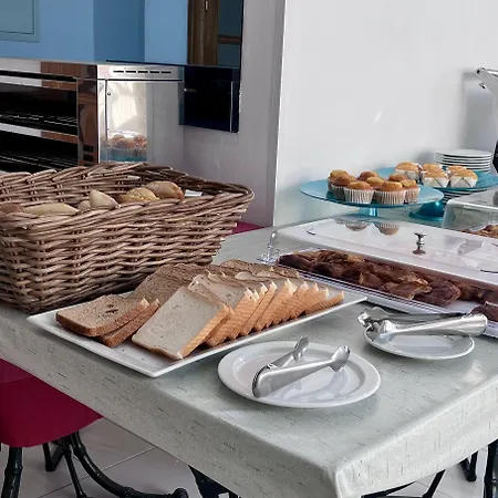 Atlantico Centro סנטה קרוז דה טנריף