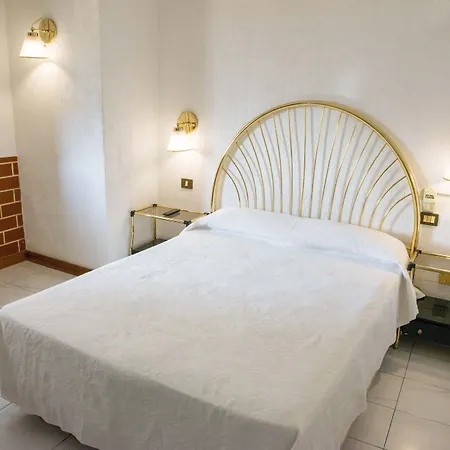 Atlantico Centro 2* סנטה קרוז דה טנריף