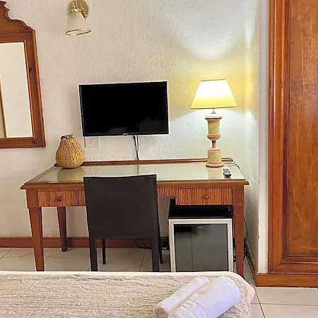 Hotel Atlantico Centro Santa Cruz de Tenerife