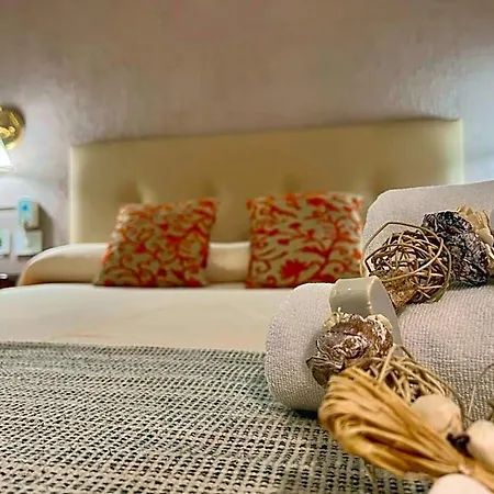 Atlantico Centro Hotel 2*