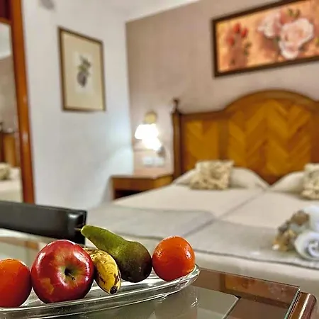 Hotel Atlantico Centro Santa Cruz de Tenerife